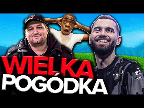 POGÓDKA Z MAMMONEM, jakiej się NIKT NIE SPODZIEWAŁ