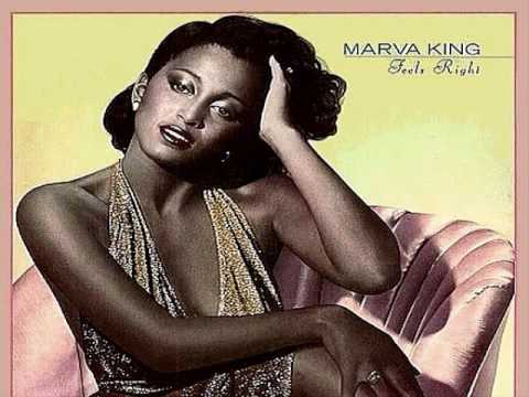 DO YOU WANT TO MAKE LOVE - Marva King