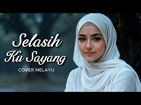 SELASIH KU SAYANG – Ahmad Jais, Rafeah Buang | Cover IRAMA_MELAYU