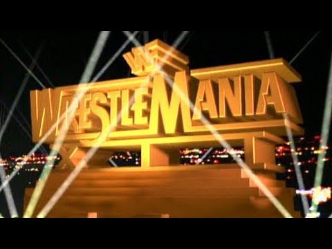 WWF Wrestlemania 12 Review