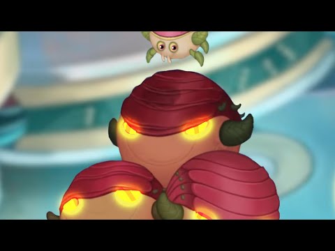 Lowb On Mech Islet [Remastered]