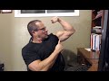 LIVE Bodybuilding & Fitness Q & A with Lee Hayward