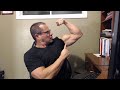 LIVE Bodybuilding & Fitness Q & A with Lee Hayward