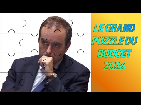 Budget 2026 : entre impôts, retraites et dépenses, un casse-tête pour le gouvernement