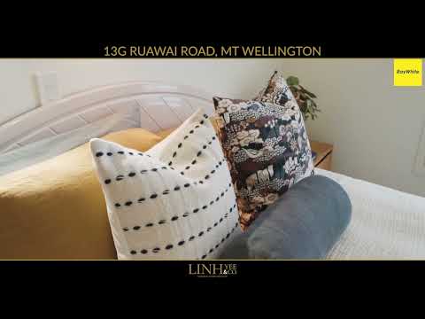 13G Ruawai Road, Mt Wellington