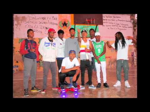 KLDiaropa - Mistura afro trap (official audio2017 )  mp4