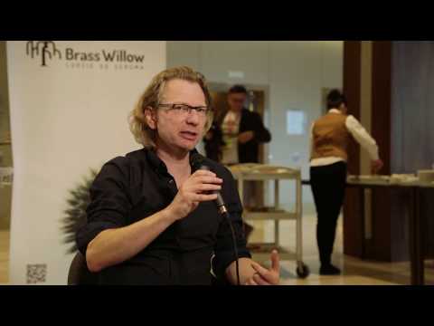 Interview by Pawel Felinski (Brass Willow) of Gunther Verheyen at Scrum Days Poland 2015