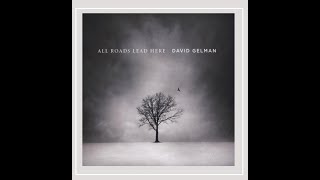 Mosaic - David Gelman (Lyric Video)