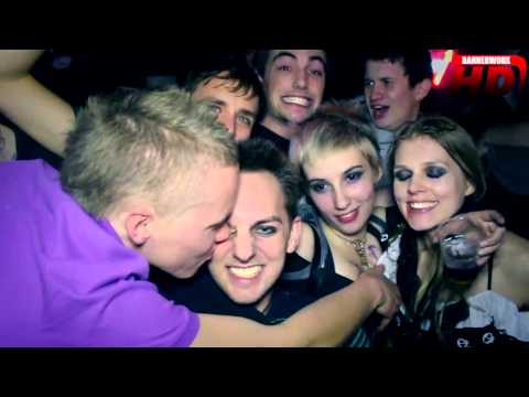 HATCHATV Episode 20 - Sin City vs Urban Nerds Halloween Bash