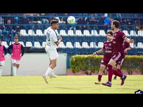 Joaquín Suhs vs Cavese 1919 (Serie D Gir. H)