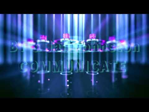 BT & Jan Johnston - Communicate (𝑉𝑜𝑐𝑎𝑙𝑠 𝐿𝑦𝑟𝑖𝑐𝑠 𝑀𝑒𝑙𝑜𝑑𝑖𝑒𝑠 𝑏𝑦 𝐽𝑎𝑛 𝐽𝑜ℎ𝑛𝑠𝑡𝑜𝑛)