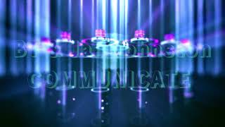 BT &amp; Jan Johnston - Communicate (𝑉𝑜𝑐𝑎𝑙𝑠 𝐿𝑦𝑟𝑖𝑐𝑠 𝑀𝑒𝑙𝑜𝑑𝑖𝑒𝑠 𝑏𝑦 𝐽𝑎𝑛 𝐽𝑜ℎ𝑛𝑠𝑡𝑜𝑛)