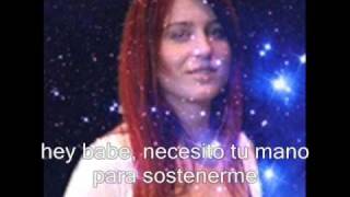 Elis - Show me heaven Español