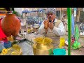 Bihar Most Favourite Energy Drink Sattu Making In Patna Rs 12 Only L Patna Street Food