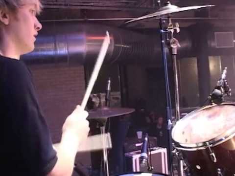 StillDay - Live at Club 3 Degrees - 2004