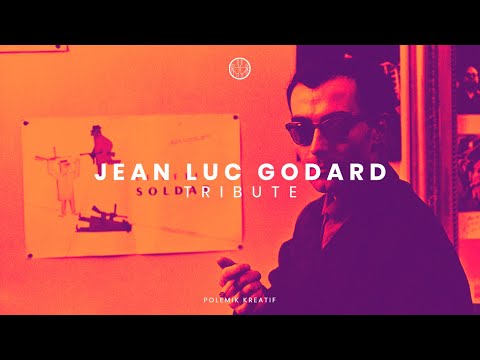 Jean Luc Godard Tribute