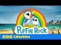 Puffin Rock Theme Tune CBeebies