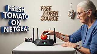 How to still use Your Old Router UPDATED  (FreshTomato Install Tutorial) | Free and Open Source.