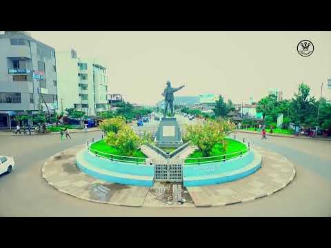 Shire Endaslassie (shire city)