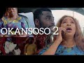 Okansoso 2#Okansoso part2 #Latest Movie 2023Drama#review#Ibrahim Chatta#Kemi Korede#Peju#Yinka Quadr