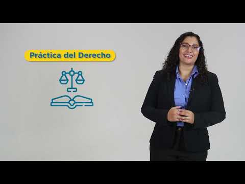 Licenciatura en Ciencias Jurídicas