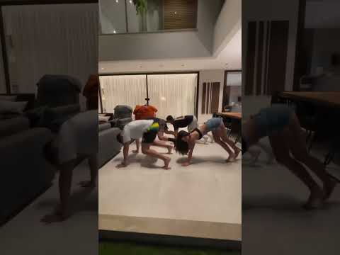 meu novo ballet 😂