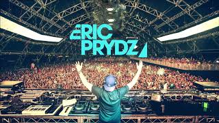 Eric Prydz - Call On Me (DJ Sender Club Mix)