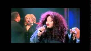 The Funk Brothers Feat. Chaka Khan ~ What's Going On
