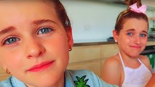 Telling you everything we are scared about...