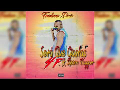 Fredson Dove Ft  Sleam Niggar   Sera que gostas   YouTube 360p