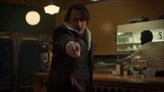 Fargo season 2 murder scene Fargo season 2 murder scene
