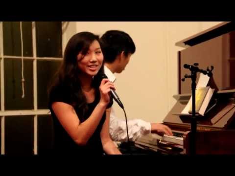 Judith & Zach - As Long As You Love Me