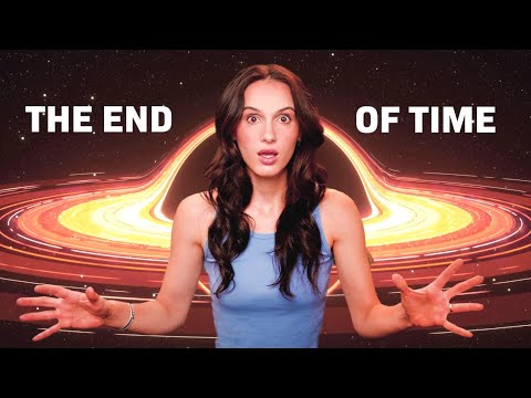 Something Weird Happens Inside A Black Hole (feat. Brian Cox)