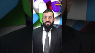 האם מותר ליטול ויטמינים בשבת? הרב אושרי אזולאי #ויטמין #שבת (קו ההלכה הספרדי) - התמונה מוצגת ישירות מתוך אתר האינטרנט יוטיוב. זכויות היוצרים בתמונה שייכות ליוצרה. קישור קרדיט למקור התוכן נמצא בתוך דף הסרטון האם מותר ליטול ויטמינים בשבת? הרב אושרי אזולאי #ויטמין #שבת (קו ההלכה הספרדי) - התמונה מוצגת ישירות מתוך אתר האינטרנט יוטיוב. זכויות היוצרים בתמונה שייכות ליוצרה. קישור קרדיט למקור התוכן נמצא בתוך דף הסרטון