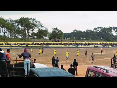 Niaw Wasa FC 2 - 0 Shella FC ! Final