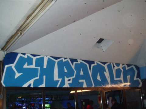 Brc Feat.ABC,Ant,Trice,Syke,Dabac & Kaitawn - "Tko? (Remix)"