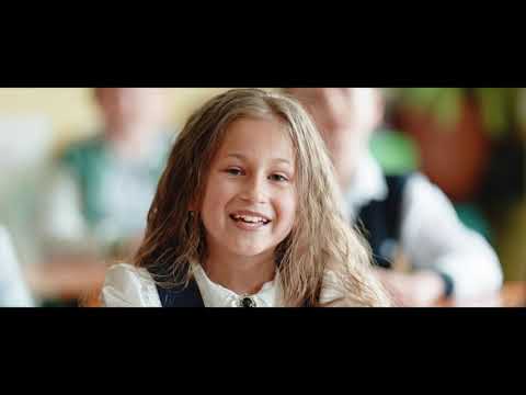 Miriam Albertfi - Doamna învățătoare | Videoclip