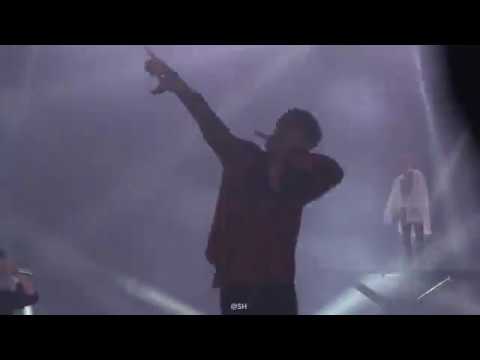 170708 SMT SEOUL DROP THAT 찬열