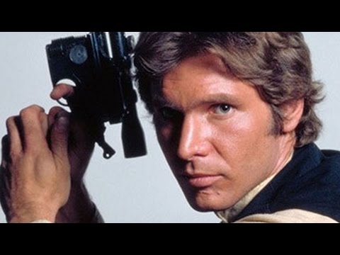 2500 actors audition for young Han Solo spinoff movie - Collider