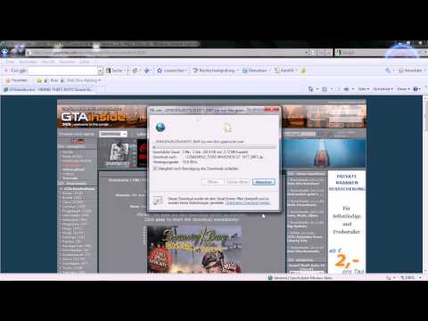 comment installer ggmm