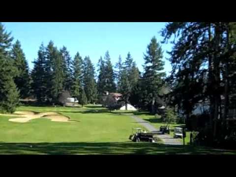 Tapps Island Golf Course