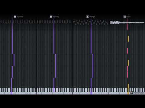 Famistudio (Android) - excuBit.or