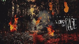 OG Maco - North Face (The Lord Of Rage)