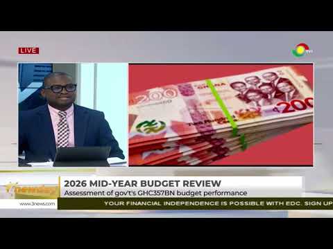 Have the Bank of Ghana's forex interventions and intermediations helped or harmed the economy?