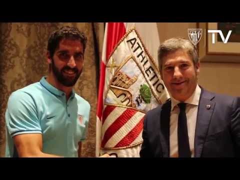 Imagen de portada del video Raúl Garcia’s Presentation