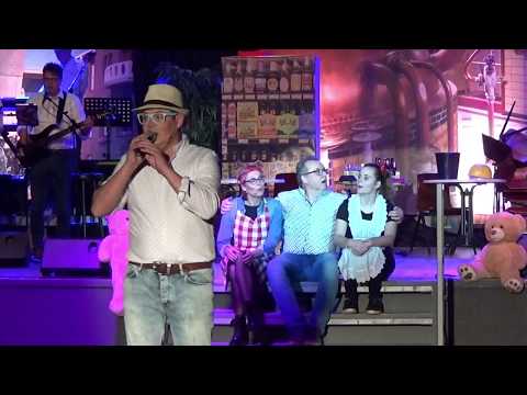 Kevin Noblesse - Doe bes mien sjtad!