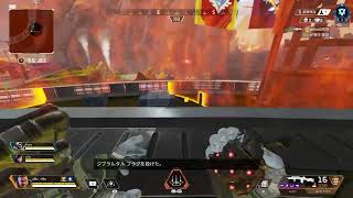 APEX プレデター行くまで