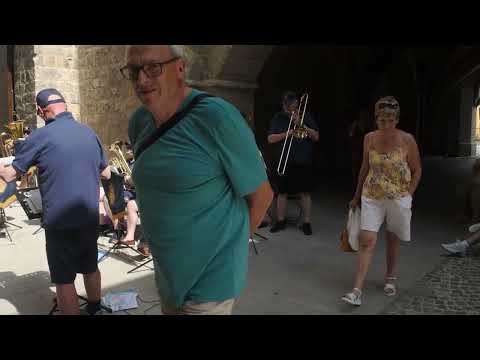 Frolic for Trombones