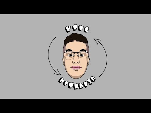 DoubleP95 - Disstrack na Slepog Misa i Stefu