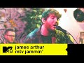 James Arthur Quite Miss Home LIVE On MTV Asia MTV Jammin